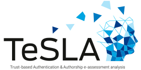 Logo TeSLA